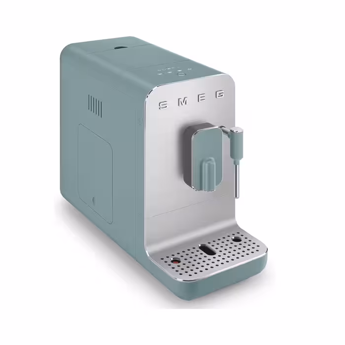 اسپرسو ساز اتوماتیک سبز اسمگ مدل BCC02