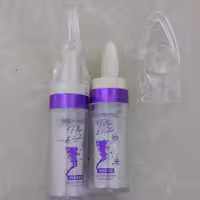 هایلایتر پد دار براق محصولات پوست مهتا