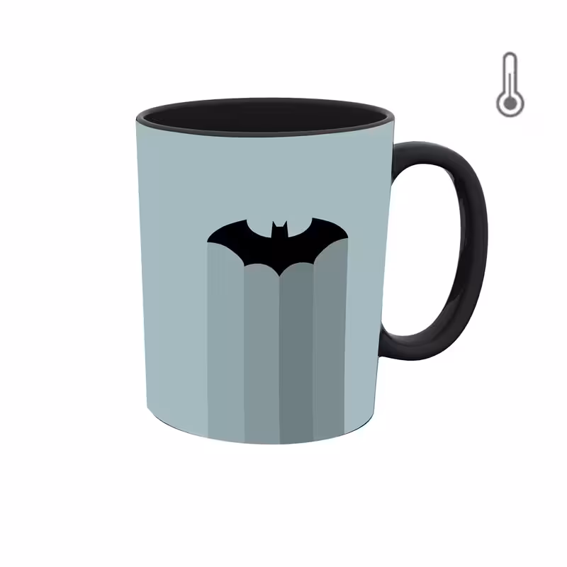 خرید ماگ-لیوان حرارتی  بتمن Batman