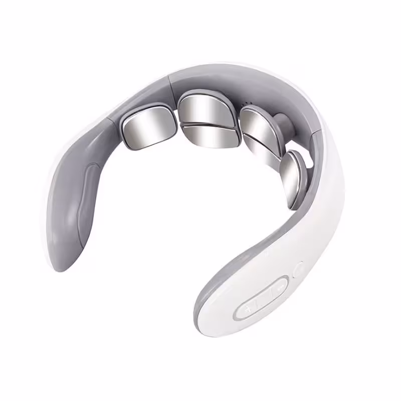 ماساژور گردن مدل JT-88