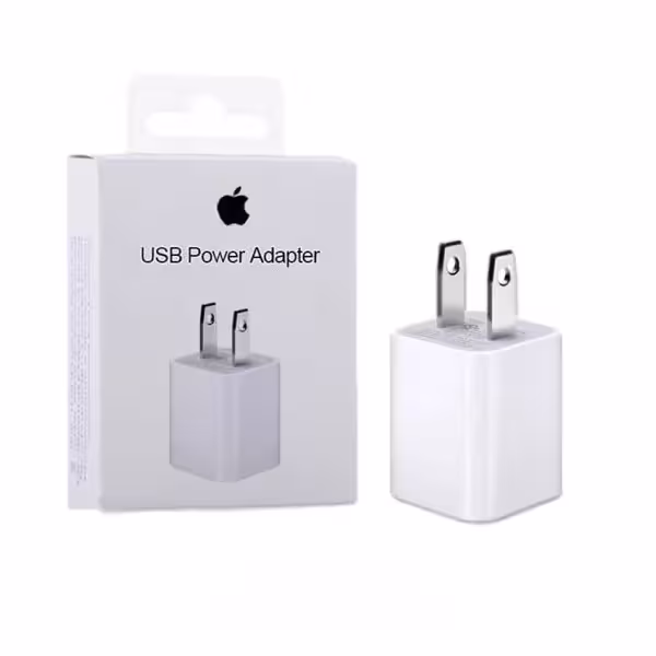 آداپتور شارژر مدل Travel Charger 1A