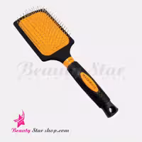 برس تخت مستطیل مکس ژورنال مدل B704