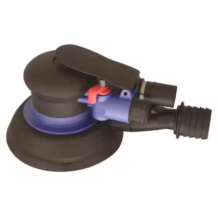 سنباده بادی لرزان گرد BEX سایز 127 میلی متر مدل OS195C-C1