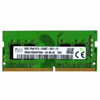 رم لپ تاپ SKhynix PC4 2400T CL11 ظرفیت 8 گیگابایت