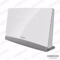 مودم فیبر نوری هواوی Huawei EchoLife HG8245Q Gpon-ONT