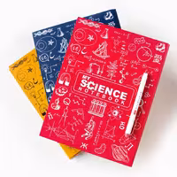 کلاسور ساینس دات نوت (dotnote)