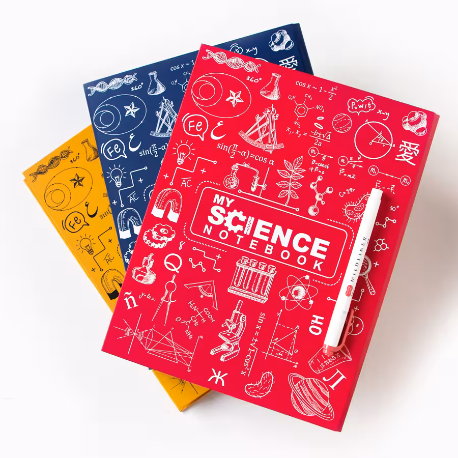 کلاسور ساینس دات نوت (dotnote)