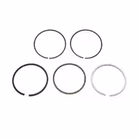 رینگ پیستون موتورسیکلت 125ویو شماره50 باآلیاژساخت ژاپن