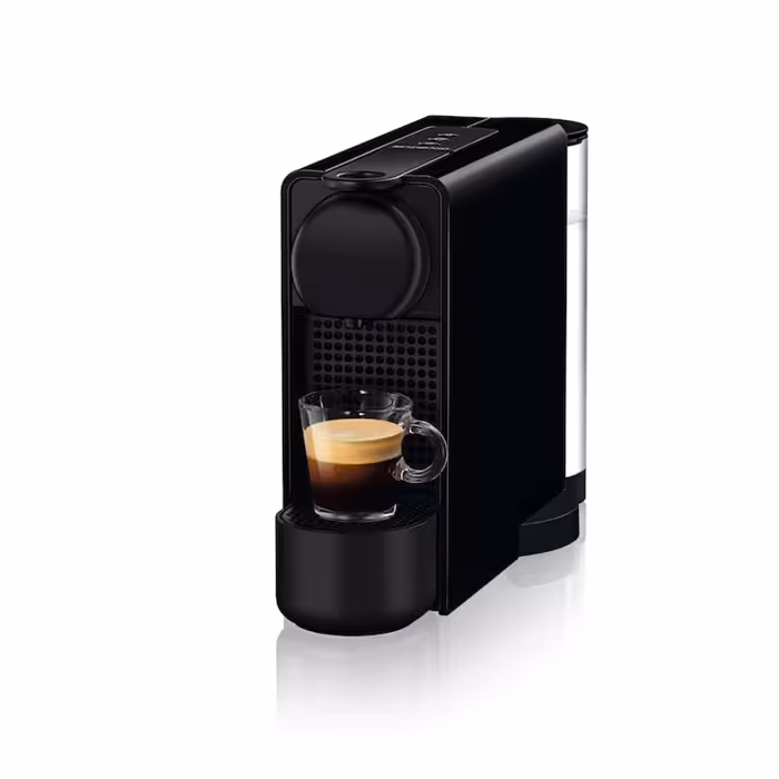 اسپرسو ساز نسپرسو مدل Essenza Plus C رنگ مشکی