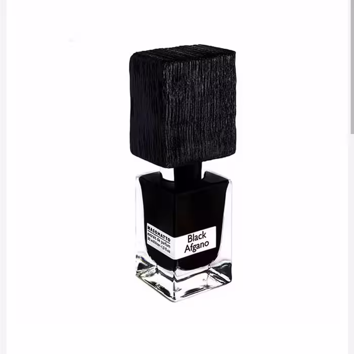 عطر جیبی و اسانس خالص بلک افغان 2 گرمی با ماندگاری و پخش رایحه بالا 