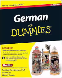 Germany For Dummies