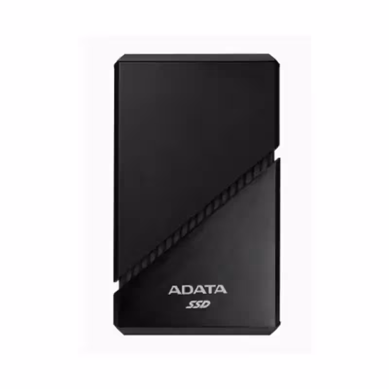 هارد اکسترنال ای دیتا مدل SSD SE920 با ظرفیت 1 ترابایت