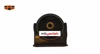دسته موتور جلو جیلی امگرند RV درجه یک