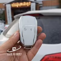 کاور ریموت JAC S5 آتن