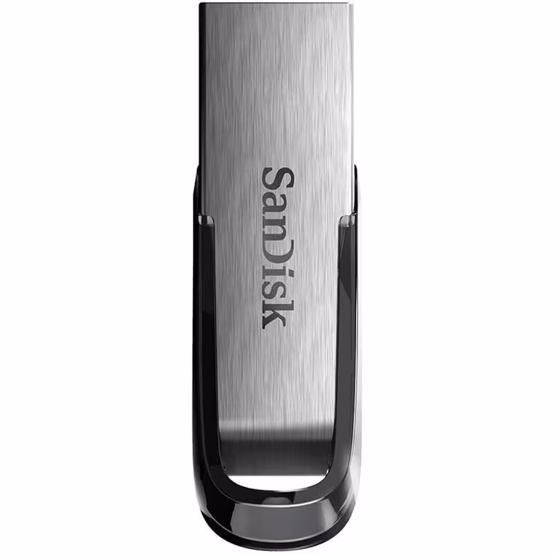 فلش 512 گیگ سن دیسک SanDisk Ultra Flair CZ73 USB3.0