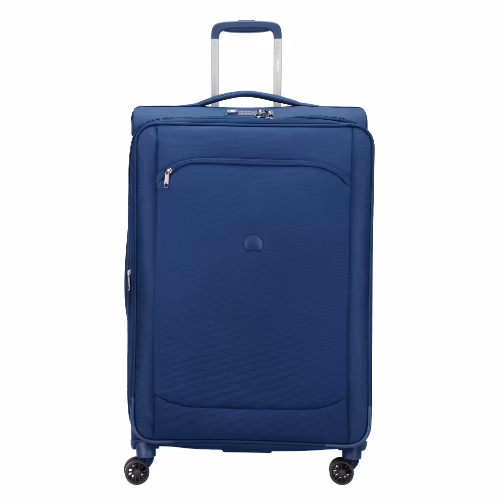 چمدان اور سایز دلسی پارچه ای مدل مونت مارتر ایر