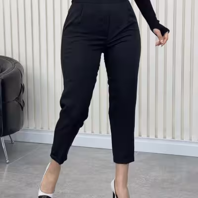 شلوار مام مازراتی