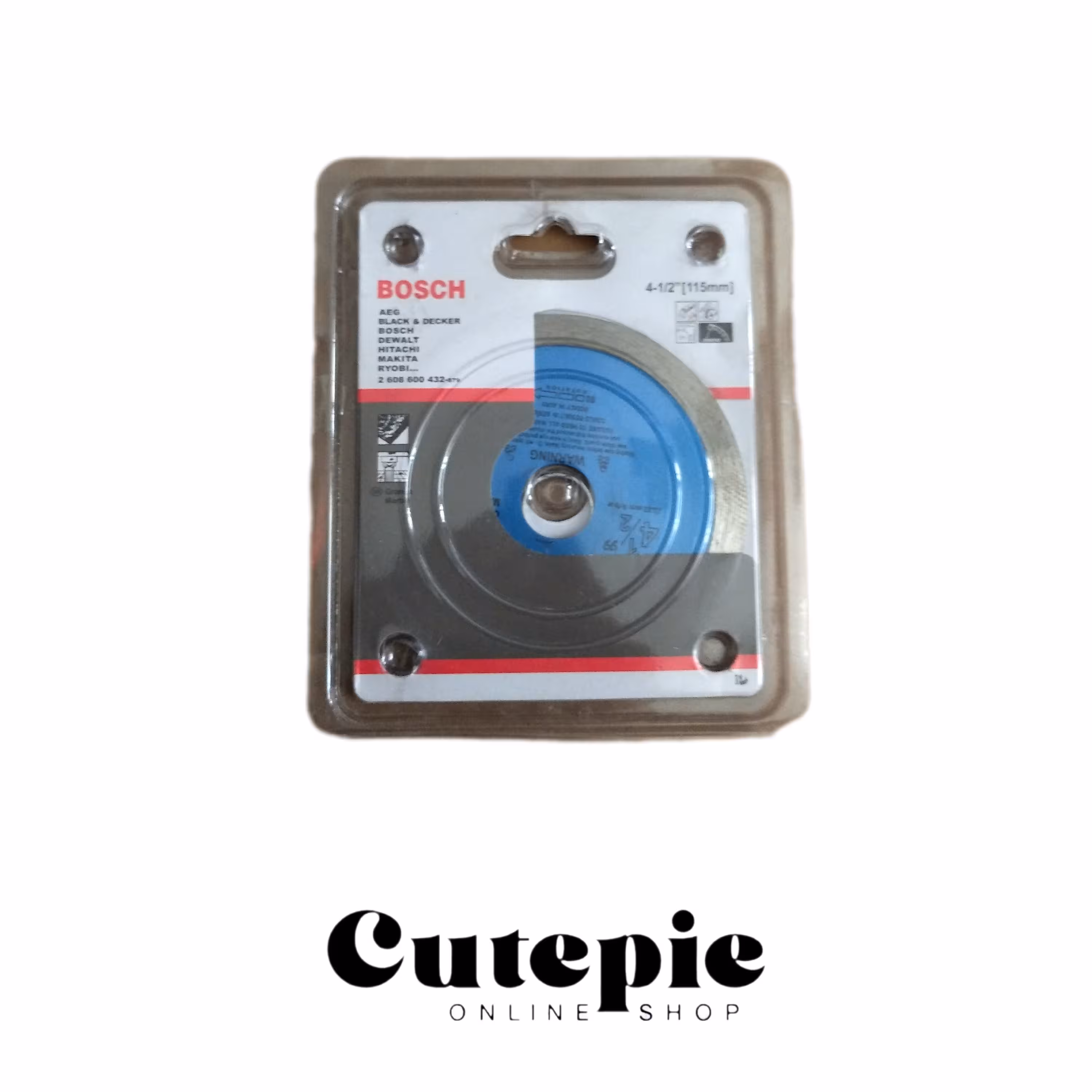 صفحه سرامیک بر مینی بوش bosch