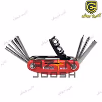 کیت سرویس دوچرخه رونیکس Ronix مدل RH-2090