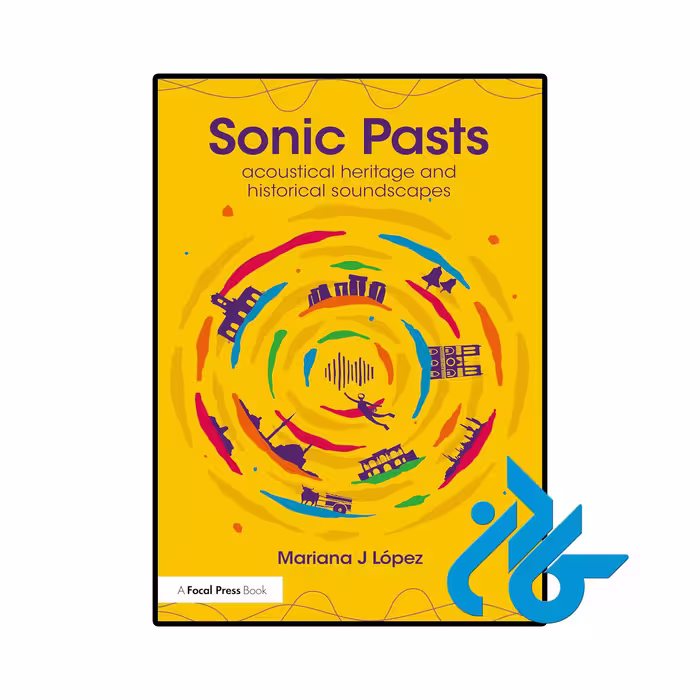 کتاب Sonic Pasts