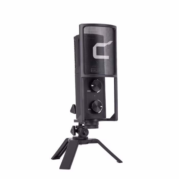 میکروفون USB استودیویی کامیکا STM-USB