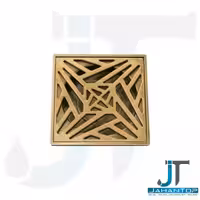 کفشور زیتونی زاماک 10*10 با خروجی 50 میلی متر جهانیار طرح میلان