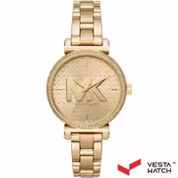 ساعت مچی زنانه مایکل کورس MICHAEL KORS مدل MK4334