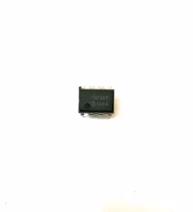آیسی LM258P