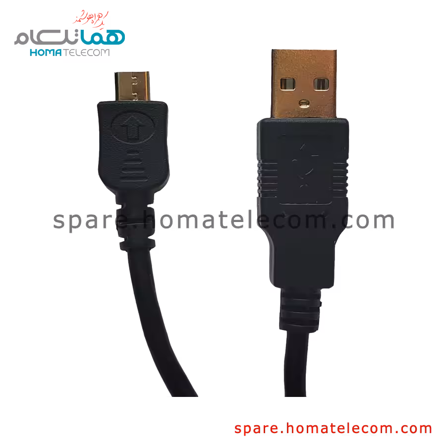 کابل یو اس بی تبلت لنوو Tab2 A7-30HC & Tab3 8 - 850M & Tab4 8 - 8504X & Yoga Tab 3 8 - 850M