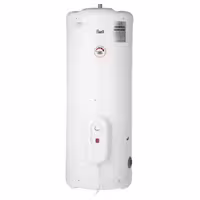آبگرمکن برقی ایستاده آزمون مدل EV200