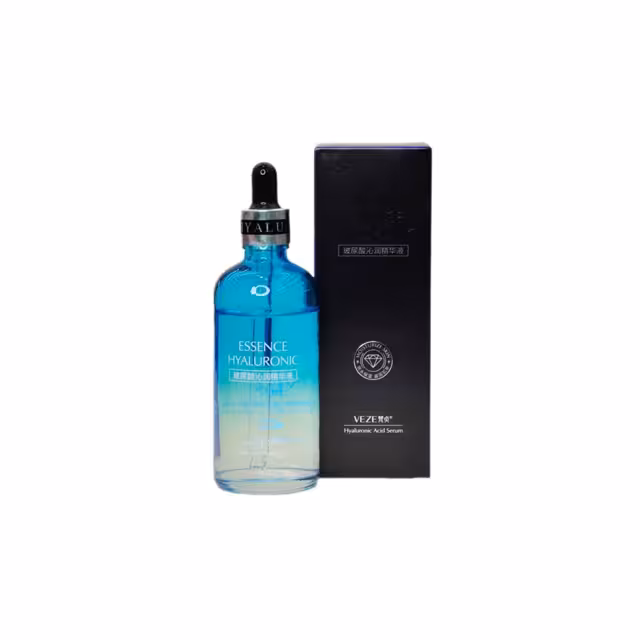 سرم پوست هیالورونیک اسید مدل Essence Hyaluronic حجم 100 میلی لیتری