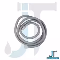 شیلنگ تخلیه ماشین لباسشویی و ظرفشویی تکنوپلاست 3متری
