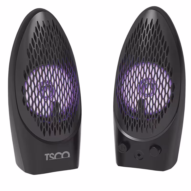 اسپیکر دسکتاپ تسکو TS2078