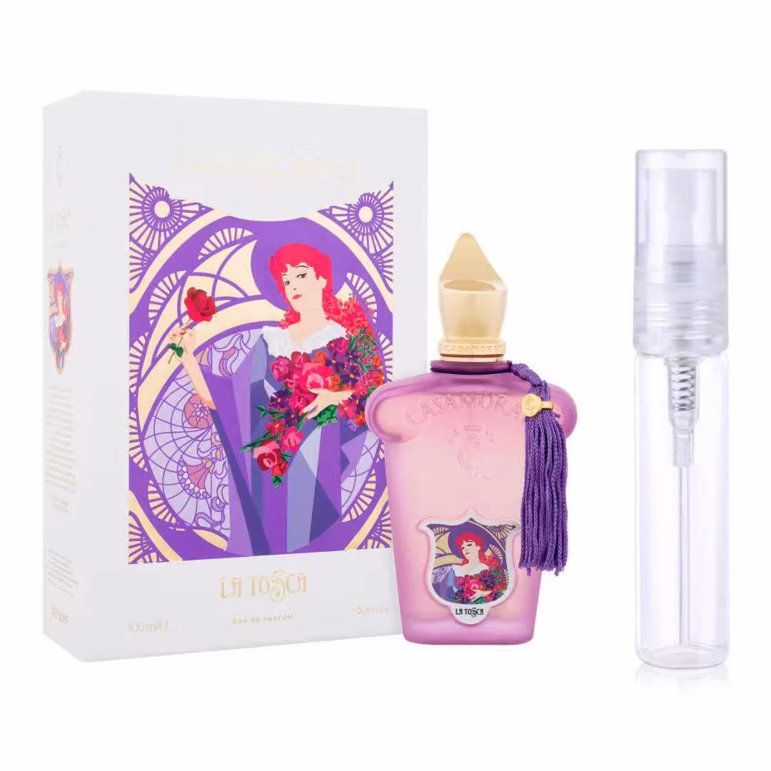 عطر گرمی لاتوسکا طبع معتدل مناسب بانوان از برند جیوادان سوئیس(کیفیت عالی )
