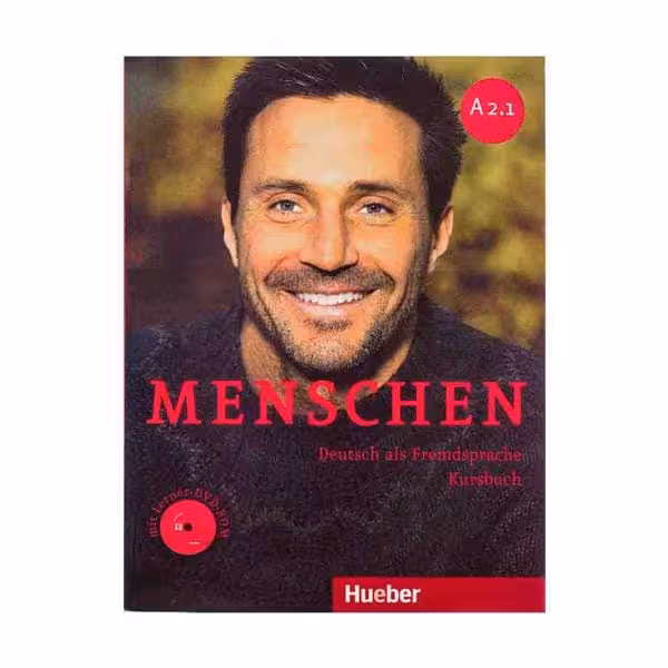 Menschen A2.1