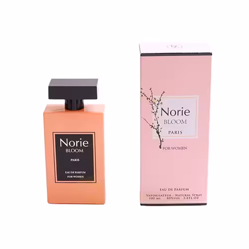 جی پارلیس نویر بلوم پاریس Noire Bloom Paris زنانه حجم 100 میل