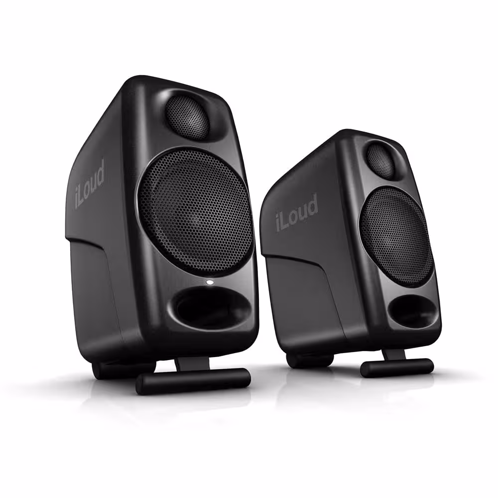 اسپیکر مانیتورینگ IK Multimedia iLoud Micro Monitor
