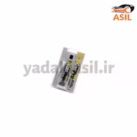 چسب مزدا کوچک مدل گس پرو غفاری