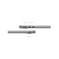 لپ تاپ اپل MacBook Air MLXW3