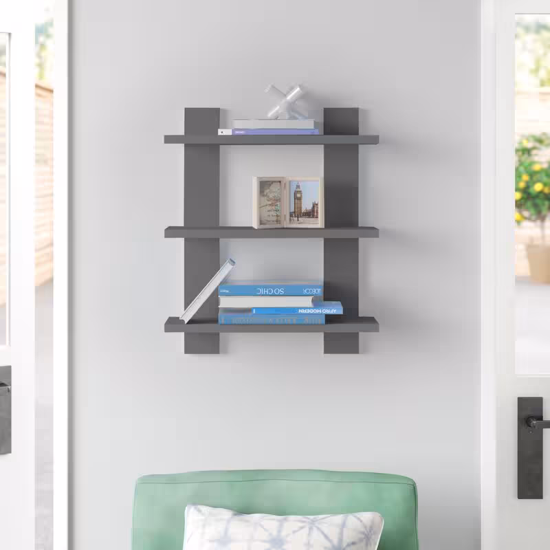 باکس دکوریMdfکد114