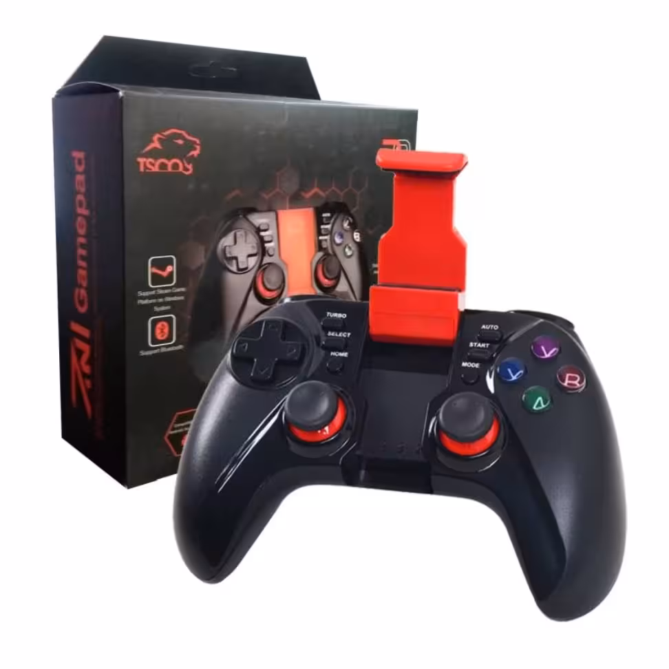 دسته بازی تسکو مدل 145