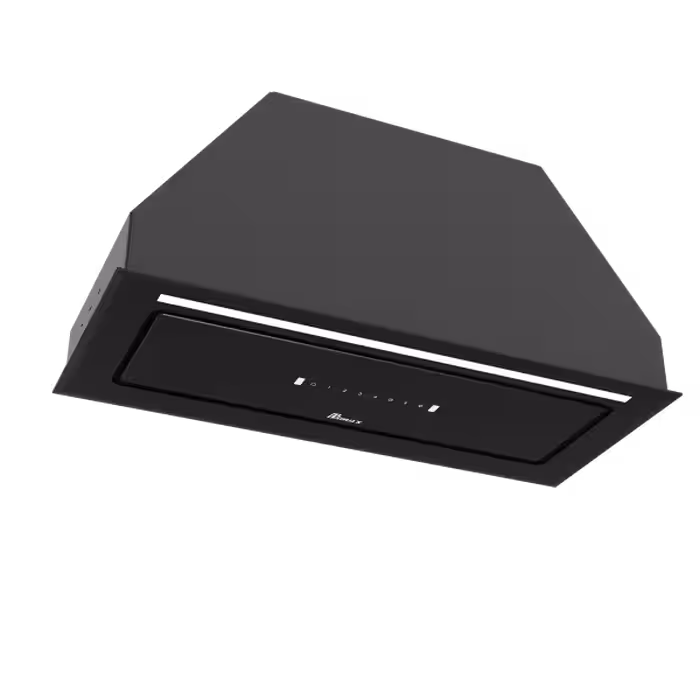 بیمکث هود مخفی 2076