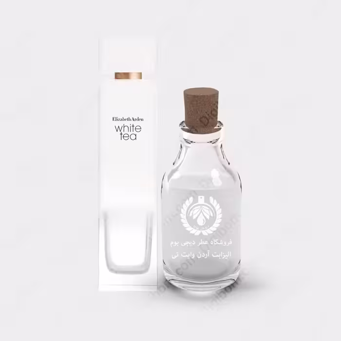 عطر الیزابت آردن وایت تی – Elizabeth Arden White TeaعطرElizabeth Arden White Tea