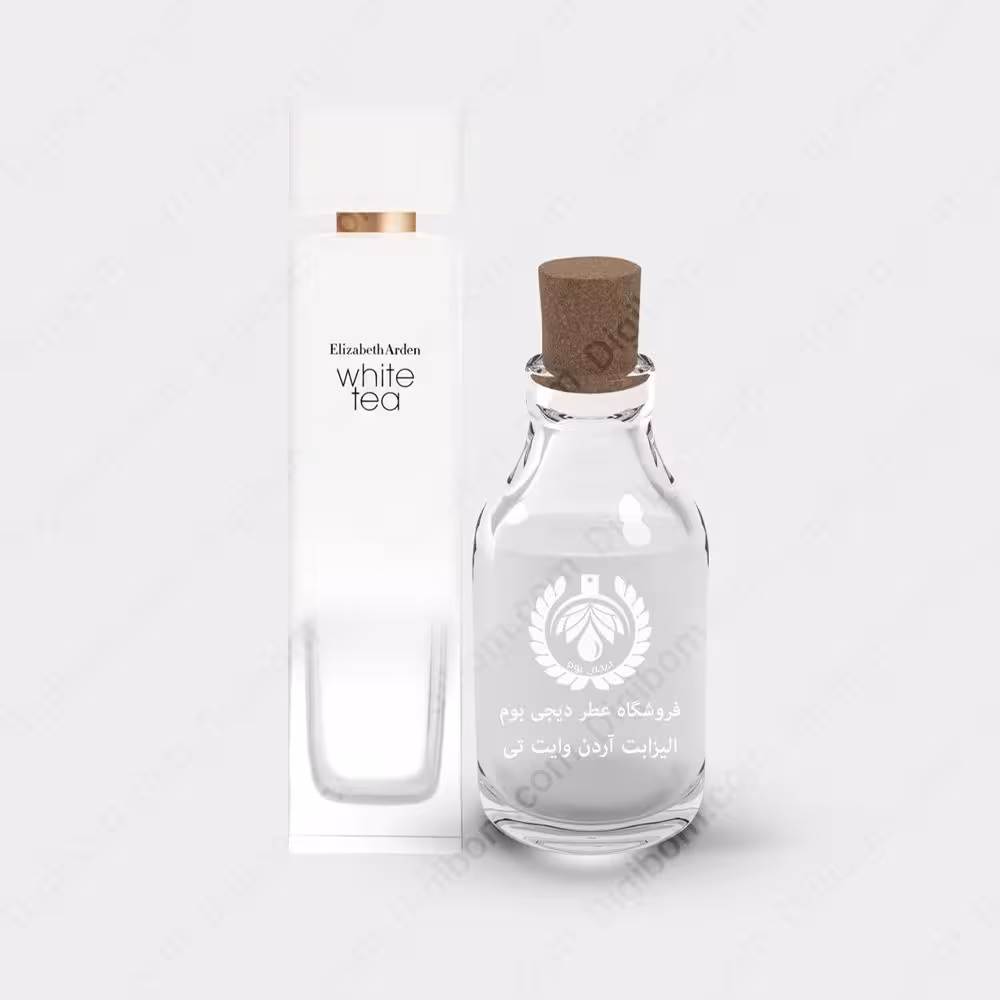 عطر الیزابت آردن وایت تی – Elizabeth Arden White TeaعطرElizabeth Arden White Tea