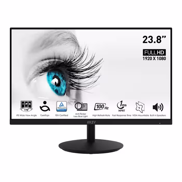 مانیتور ام اس آی مدل MP242