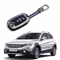 کاور سوییچ فلزی H30 CROSS طرح M-Performance