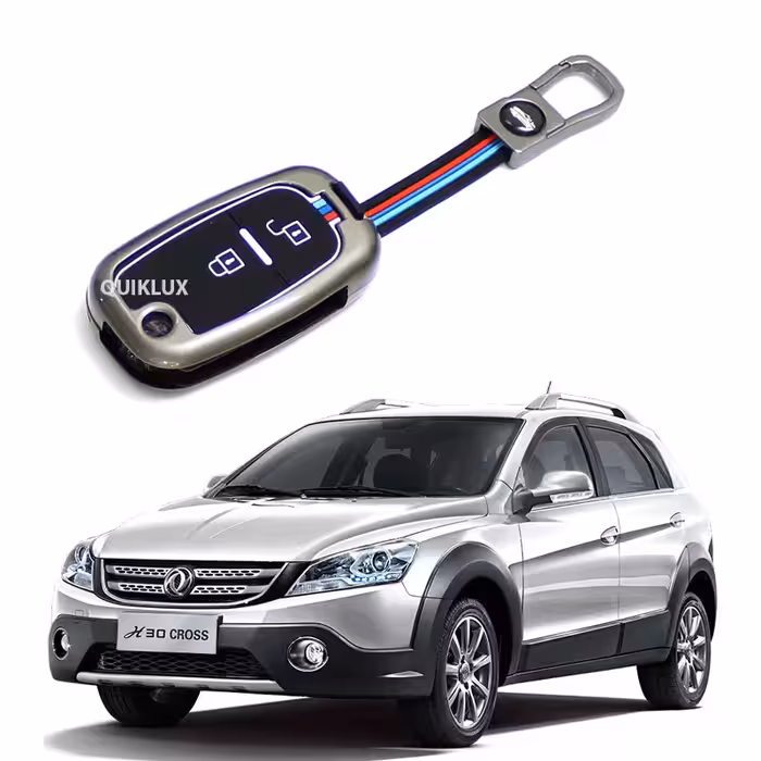 کاور سوییچ فلزی H30 CROSS طرح M-Performance