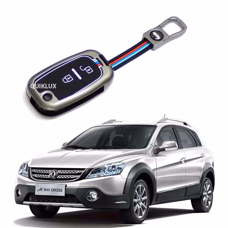 کاور سوییچ فلزی H30 CROSS طرح M-Performance