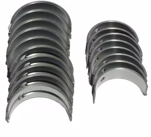 یاتاقان ثابت و متحرک سایز 50 لیفان 620 موتور 1600سی‌سی