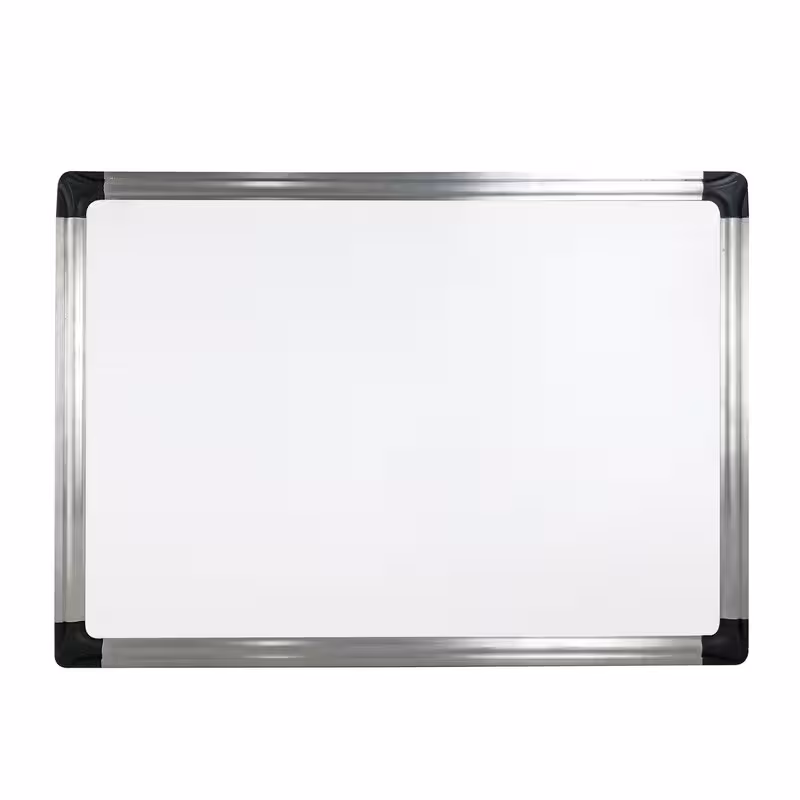 تخته وایت برد معمولی 40*60